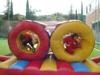 Junior paradise