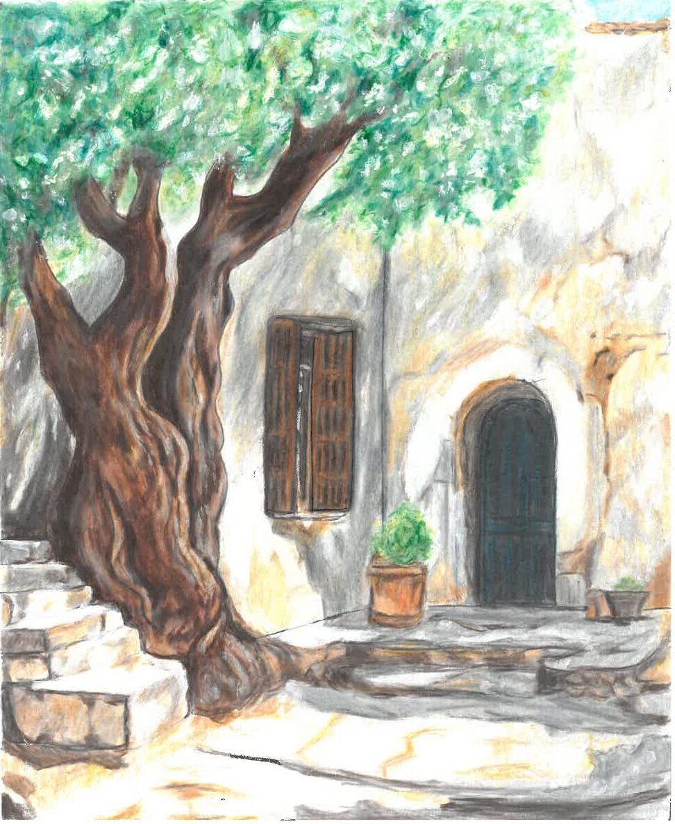 Πρώτο Βραβείο